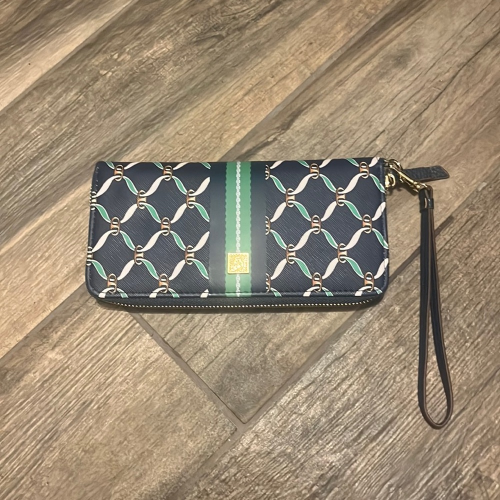 Wristlet- new without tags